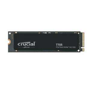 Crucial 1TB T705 M.2 PCIe SSD kép