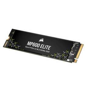 Corsair 2TB MP600 Elite M.2 PCIe SSD kép