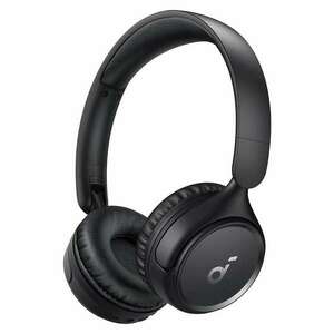 Anker Soundcore H30i Wireless Headset - Fekete kép