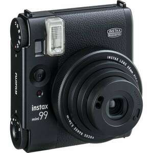 Fujifilm Instax Mini 99 Fényképezőgép - Fekete kép