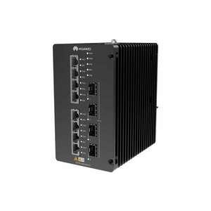 Huawei CloudEngine S5735I-S8U4XN-V2 Gigabit Switch kép