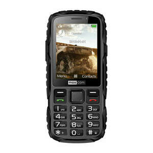 Maxcom MM920 mobiltelefon, kártyafüggetlen-, ütés-, por-, víz (IP... kép