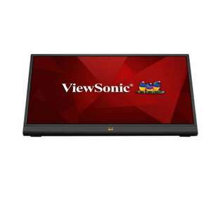 ViewSonic VA1655 15, 6" Portable Monitor kép