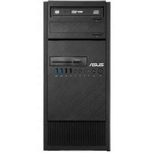 Asus ESC700 G4 LGA2066, 6 x SATA3, 1300 W, Fekete barebone PC kép
