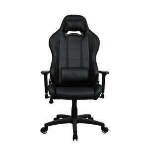 AROZZI Gaming szék - TORRETTA Pure Fekete kép