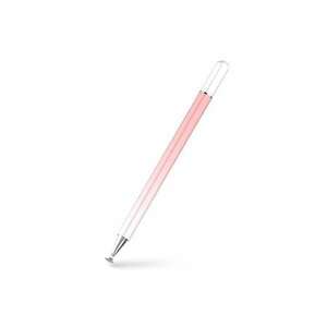 Haffner FN0500 Ombre Stylus Pen pink-ezüst érintőceruza kép