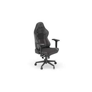 Endorfy Scrim BK fekete gamer szék kép