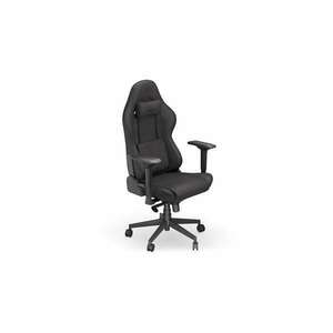 Endorfy Scrim BK F fekete gamer szék kép
