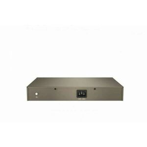 IP-COM Switch Vezérelhető - G3310F (8x1Gbps; 2x SFP) kép