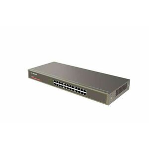 IP-COM Switch - G1024G (24 port 1Gbps; rackbe szerelhető) kép