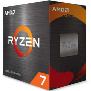 AMD Processzor - Ryzen 7 5700G (3800Mhz 16MBL3 Cache 7nm 65W AM4) BOX kép