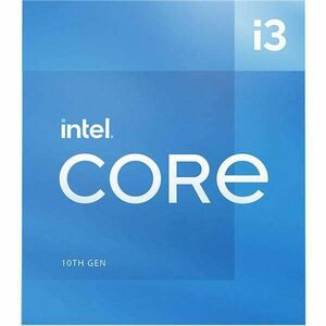 Intel Core i3-10105 kép