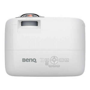 BenQ Projektor XGA - MX825STH (0, 61TR, 3500 AL, 20 000: 1, 15 000h... kép