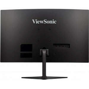 ViewSonic Monitor 27" - VX2718-PC-mhd (VA, 16: 9, 1920x1080, 165Hz... kép