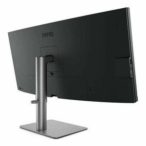 BenQ monitor 34" - PD3420Q (IPS, 21: 9, 3440x1440, DP, HDMI, USB)... kép