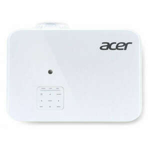ACER DLP 3D Projektor P5535, 1080p, 4500 lm, 20000/1, HDMI, RJ45, 16W kép