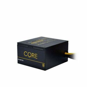 CHIEFTEC Tápegység Core 600W 12cm ATX BOX 80+ Gold kép