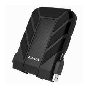 ADATA 2.5" HDD USB 3.1 2TB HD710P ütésálló, Fekete kép