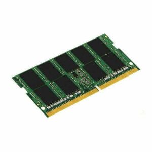 KINGSTON Client Premier NB Memória DDR4 32GB 3200MHz SODIMM kép