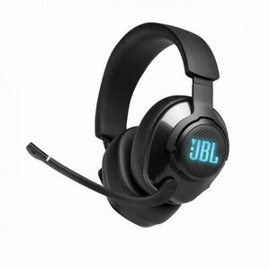 JBL Quantum 400 (Vezeték nélküli gaming fejhallgató, mikrofonnal) kép