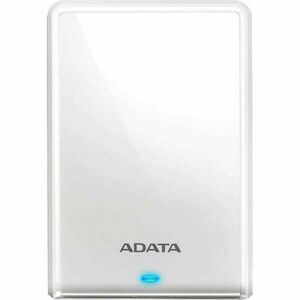 ADATA 2.5" HDD USB 3.1 2TB HV620S, Fehér kép