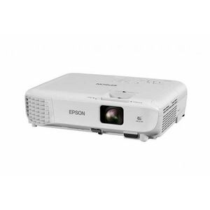 EPSON Projektor - EB-W06 (3LCD, 1280x800 (WXGA), 16: 10, 3700 AL, ... kép