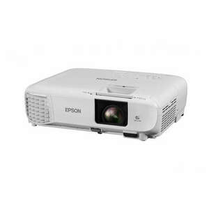 EPSON Projektor - EB-FH06 (3LCD, 1920x1080 (Full HD), 16: 9, 3500... kép