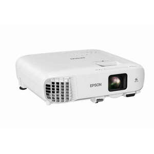 EPSON Projektor - EB-992F (3LCD, 1920x1080 (Full HD), 16: 9, 4000... kép