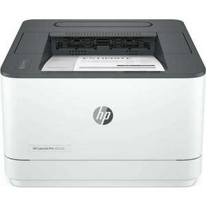 HP Lézernyomtató LJ Pro 3002dn, fekete, 256MB, USB/Háló, A4, 33la... kép