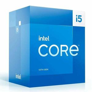 INTEL CPU S1700 Core i5-13500 2.5GHz 24MB Cache BOX kép