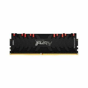 Kingston 16GB DDR4 3600MHz Kit(2x8GB) Fury Renegade RGB Black kép