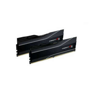G.SKILL 32GB DDR5 6000MHz Kit(2x16GB) Trident Z5 Neo Black kép