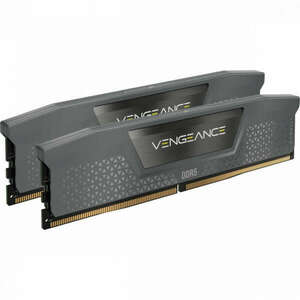 Corsair 32GB DDR5 5600MHz Kit(2x16GB) Vengeance Cool Grey kép