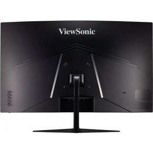 Viewsonic 31, 5" VX3218-PC-MHD LED Curved kép