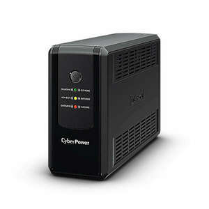 CyberPower UT650EG Backup 650VA UPS kép