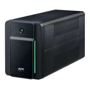 APC BX1600MI-GR Back BX 1600VA UPS kép