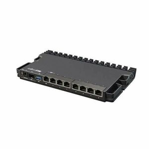 Mikrotik RB5009UG+S+IN Router RouterBOARD kép
