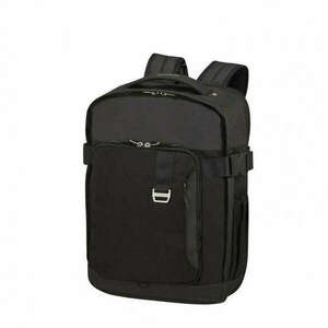 Samsonite Midtown Laptop Backpack L Exp 15, 6" Black kép