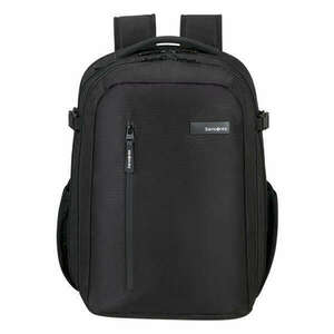 Samsonite Roader M Laptop Backpack 15, 6" Deep Black kép
