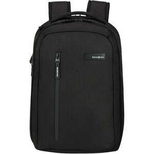 Samsonite Roader S Laptop Backpack 14" Deep Black kép