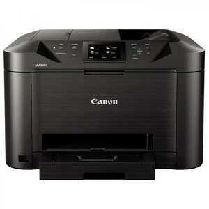 Canon MB5150 MAXIFY wireless tintasugaras nyomtató/másoló/síkágya... kép