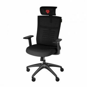 Genesis Astat 200 Gaming Chair Black kép