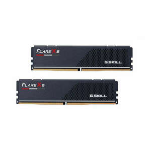 G.SKILL 32GB DDR5 6000MHz Kit(2x16GB) Flare X5 Black kép
