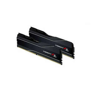 G.SKILL 64GB DDR5 6000MHz Kit(2x32GB) Trident Z5 Neo Black kép