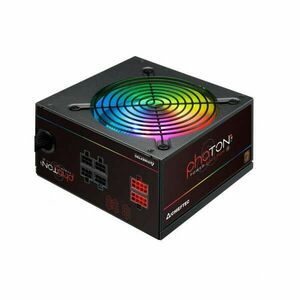 Chieftec 750W 80+ Photon RGB kép