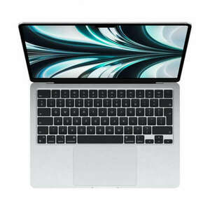 Apple MacBook Air 13" (2022) Silver kép