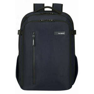 Samsonite Roader L Laptop Backpack 17, 3" Dark Blue kép