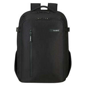 Samsonite Roader L Laptop Backpack 17, 3" Deep Black kép