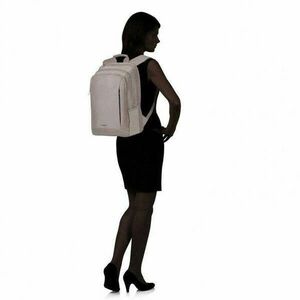 Samsonite Guardit Classy Laptop Backpack 15, 6" Stone Grey kép