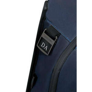 Samsonite Ecodiver Laptop Backpack L 17, 3" Blue Nights kép